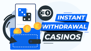 Instant Payout Casinos Fast Wins and Quick Withdrawals Instant Payout Casinos Fast Wins and Quick Withdrawals