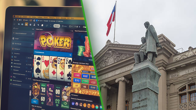 Los Mejores Casinos Online en Chile Una Guía Completa Los Mejores Casinos Online en Chile Una Guía Completa