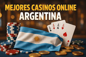 Mejores Casinos Online en Argentina Guía Completa y Recomendaciones Mejores Casinos Online en Argentina Guía Completa y Recomendaciones