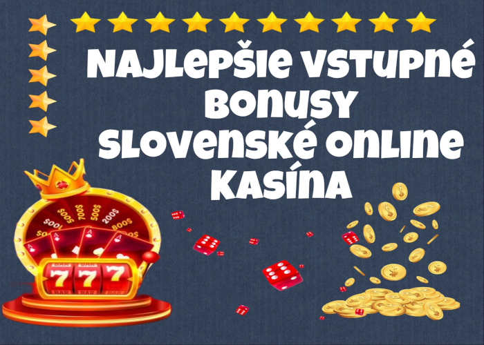 Najlepšie zahraničné online kasína roku 2023 Najlepšie zahraničné online kasína roku 2023