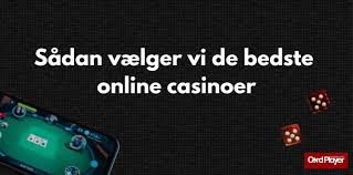 Nye Casino Opdag de Nyeste Gaming Trends og Tilbud Nye Casino Opdag de Nyeste Gaming Trends og Tilbud
