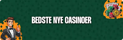 Nye Casino Opdag de Nyeste Gaming Trends og Tilbud Nye Casino Opdag de Nyeste Gaming Trends og Tilbud