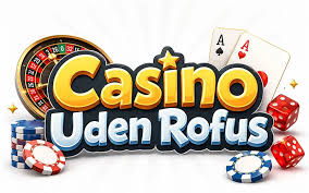 Online Betting Uden ROFUS En Guide til Sikker Spilleglæde Online Betting Uden ROFUS En Guide til Sikker Spilleglæde