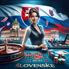 Online kasína na Slovensku Kompletný sprievodca Online kasína na Slovensku Kompletný sprievodca