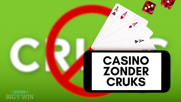 Ontdek de Voordelen van Casinos zonder IDIN 1896763441 Ontdek de Voordelen van Casinos zonder IDIN 1896763441