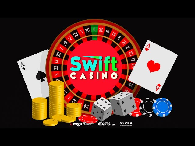 Oplev det Bedste på Swift Casino DK 1057309863 Oplev det Bedste på Swift Casino DK 1057309863
