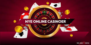 Oplev Spænding og Underholdning med NYT Online Casino 1196955582 Oplev Spænding og Underholdning med NYT Online Casino 1196955582