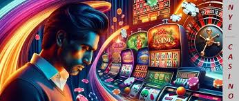 Oplev Spænding og Underholdning med NYT Online Casino 1196955582 Oplev Spænding og Underholdning med NYT Online Casino 1196955582