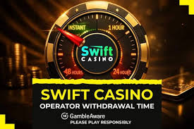 Oplev Spændingen hos Swift Casino DK – Download Din Favorit Spil App Oplev Spændingen hos Swift Casino DK – Download Din Favorit Spil App