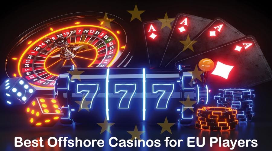 Overseas Casinos Explore the World of Online Gaming Overseas Casinos Explore the World of Online Gaming