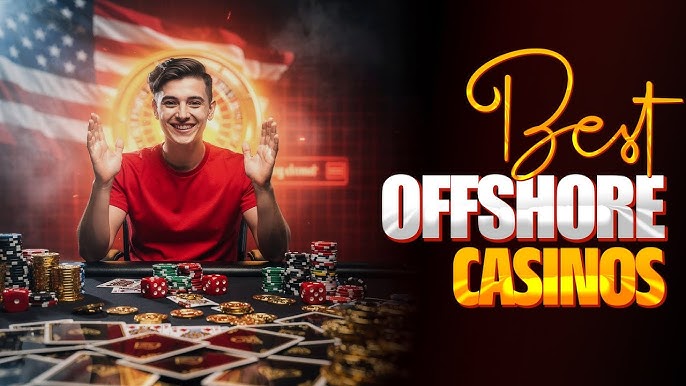 Overseas Casinos Explore the World of Online Gaming Overseas Casinos Explore the World of Online Gaming