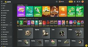 Responsible Gambling at JB Casino Ensuring a Safe Gaming Experience 429349598 Responsible Gambling at JB Casino Ensuring a Safe Gaming Experience 429349598