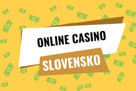 Slovenské online kasína 2026 Budúcnosť hazardného hrania na Slovensku Slovenské online kasína 2026 Budúcnosť hazardného hrania na Slovensku