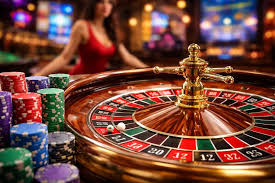 The Rise of Roulette Games in India A Comprehensive Guide The Rise of Roulette Games in India A Comprehensive Guide