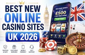 The Ultimate Guide to UK Gaming Sites Explore Exciting Opportunities The Ultimate Guide to UK Gaming Sites Explore Exciting Opportunities