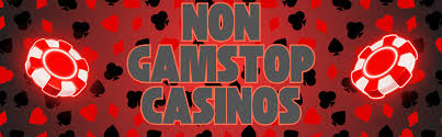 Understanding the Rise of Non-Gamstop Casinos Understanding the Rise of Non-Gamstop Casinos