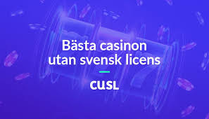 Upptäck Fördelarna med Online Casino Utan Svensk Licens 1889200379 Upptäck Fördelarna med Online Casino Utan Svensk Licens 1889200379