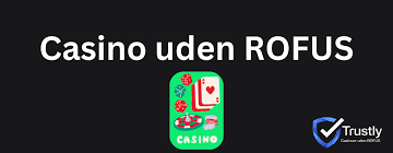 Bedste Online Casino Uden ROFUS - Spill Ansvarligt Bedste Online Casino Uden ROFUS - Spill Ansvarligt