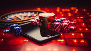 Casino Chipstars UK A Comprehensive Guide to Online Gaming Casino Chipstars UK A Comprehensive Guide to Online Gaming