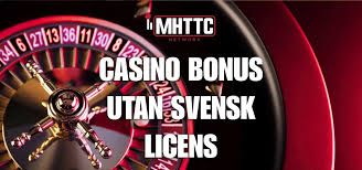 Casino Utan Svensk Licens Utforska Alternativ och Risker Casino Utan Svensk Licens Utforska Alternativ och Risker