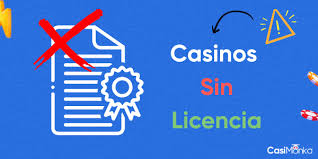 Casinos Sin Licencia en España Pros y Contras -827229292 Casinos Sin Licencia en España Pros y Contras -827229292