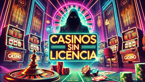 Casinos Sin Licencia en España Pros y Contras -827229292 Casinos Sin Licencia en España Pros y Contras -827229292