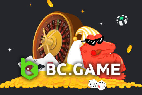 Comprehensive Guide to the BC.Game Registration Process 876427036 Comprehensive Guide to the BC.Game Registration Process 876427036