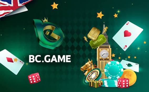 Discover the Exciting World of BC.Game Platform 920848927 Discover the Exciting World of BC.Game Platform 920848927