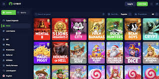 Discover the Exciting World of Cybet Casino UK -786928120 Discover the Exciting World of Cybet Casino UK -786928120