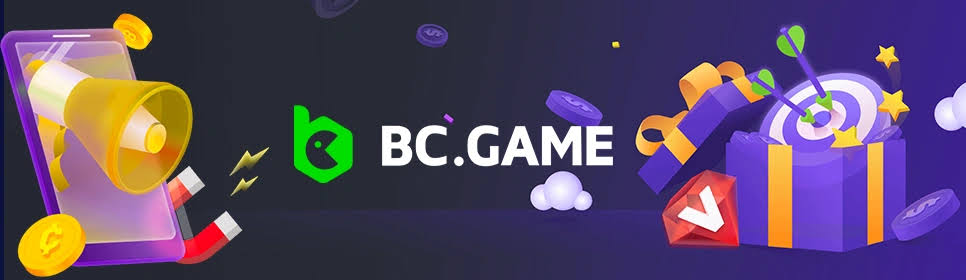 Discover the Exciting World of Online Casino BC Game 925840317 Discover the Exciting World of Online Casino BC Game 925840317