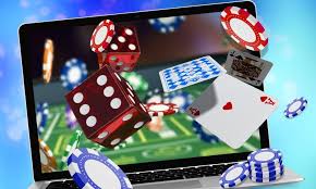 Experience the Thrill of Gaming with Casino Chipstars Experience the Thrill of Gaming with Casino Chipstars