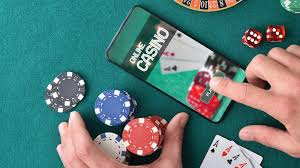 Experience Thrilling Gaming at Online Casino Dealbet Experience Thrilling Gaming at Online Casino Dealbet