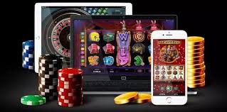 Experience Thrilling Gaming at Online Casino Dealbet Experience Thrilling Gaming at Online Casino Dealbet