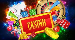Explore Excitement at Casino Seven UK Explore Excitement at Casino Seven UK