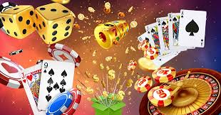 Explore the Thrilling Experience of Casper Bets Casino Explore the Thrilling Experience of Casper Bets Casino