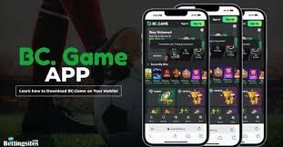 Exploring BC.Game Mines A New Era of Online Gaming Exploring BC.Game Mines A New Era of Online Gaming