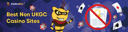 Exploring Non-UK Online Casinos A Guide for Gamblers Exploring Non-UK Online Casinos A Guide for Gamblers