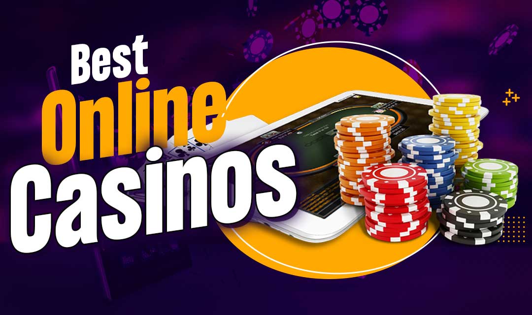 Exploring the Exciting World of Canada Online Casinos Exploring the Exciting World of Canada Online Casinos