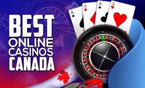 Exploring the Exciting World of Canada Online Casinos Exploring the Exciting World of Canada Online Casinos