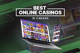 Exploring the Exciting World of Canada Online Casinos Exploring the Exciting World of Canada Online Casinos