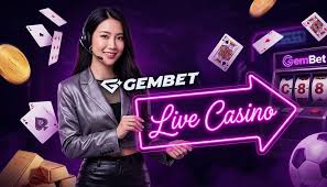 全面了解Gembet APP:你的娱乐与博彩伴侣 全面了解Gembet APP:你的娱乐与博彩伴侣