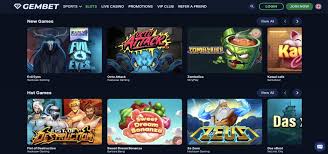 GemBet Singapore Your Gateway to Online Gaming -775401058 GemBet Singapore Your Gateway to Online Gaming -775401058