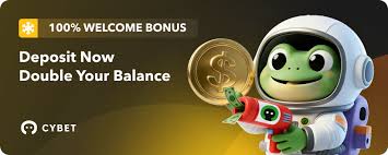 In-Depth Cybet Casino Review Enter the Future of Online Gaming In-Depth Cybet Casino Review Enter the Future of Online Gaming