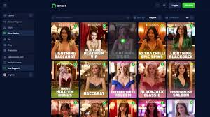In-Depth Cybet Casino Review Enter the Future of Online Gaming In-Depth Cybet Casino Review Enter the Future of Online Gaming