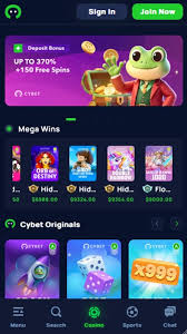 In-Depth Review of Cybet Casino Features, Games, and Bonuses In-Depth Review of Cybet Casino Features, Games, and Bonuses