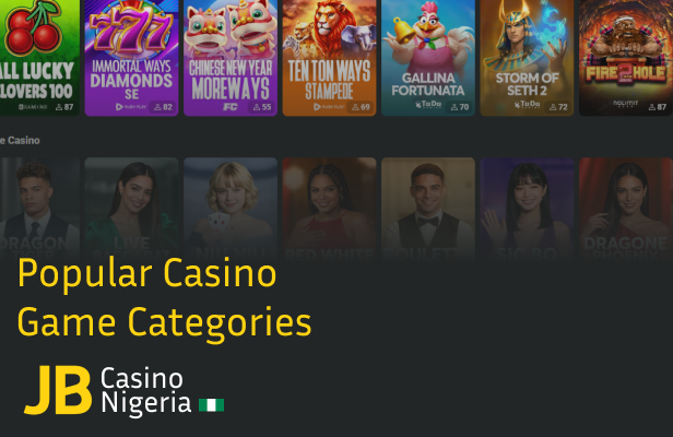 JB Casino Online Your Ultimate Gaming Experience JB Casino Online Your Ultimate Gaming Experience