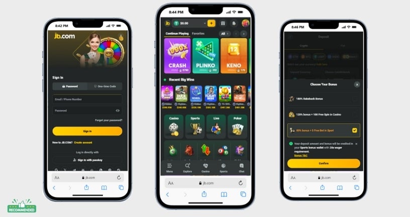JB Casino Online Your Ultimate Gaming Experience JB Casino Online Your Ultimate Gaming Experience
