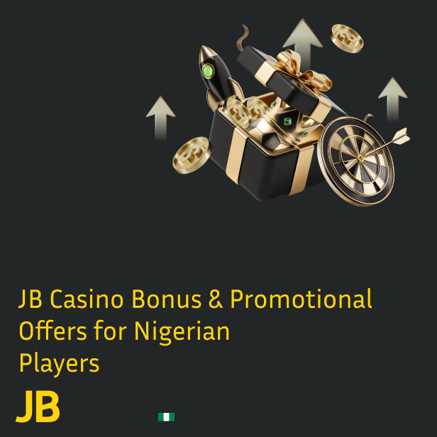 A Comprehensive Guide to JB Casino Everything You Need to Know A Comprehensive Guide to JB Casino Everything You Need to Know