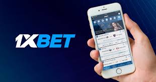 Maximize Your Betting Experience with the 1xBet App -1766046651 Maximize Your Betting Experience with the 1xBet App -1766046651