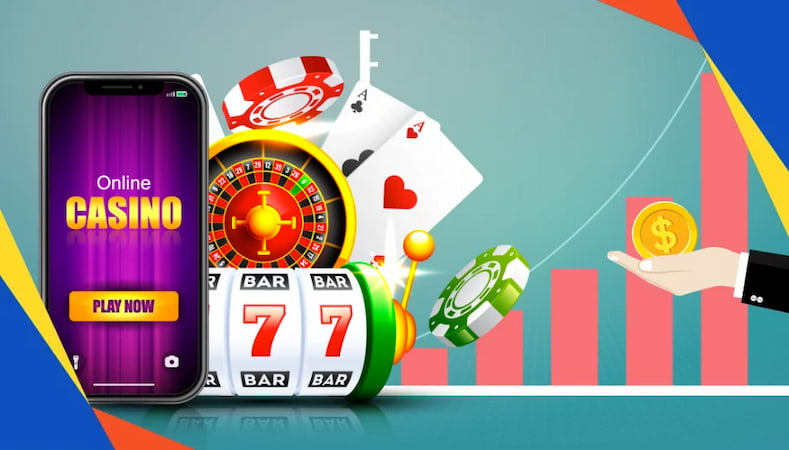 Online Casino India Real Money Your Guide to Gambling Success Online Casino India Real Money Your Guide to Gambling Success